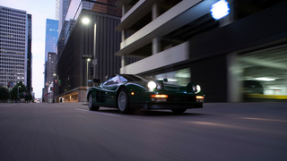 Your Fantastic Ferrari Testarossa Wallpapers Are Here